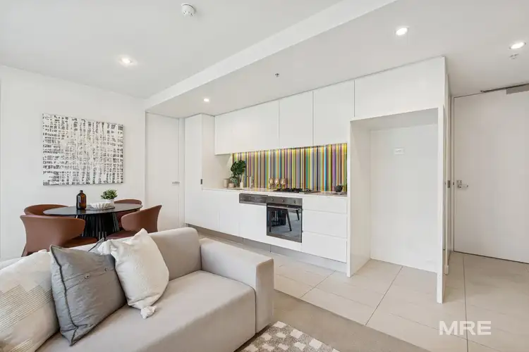 Third view of Homely apartment listing, 108/120 Greville Street, Prahran VIC 3181