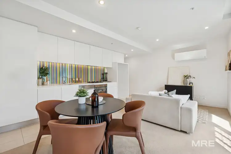 Fourth view of Homely apartment listing, 108/120 Greville Street, Prahran VIC 3181