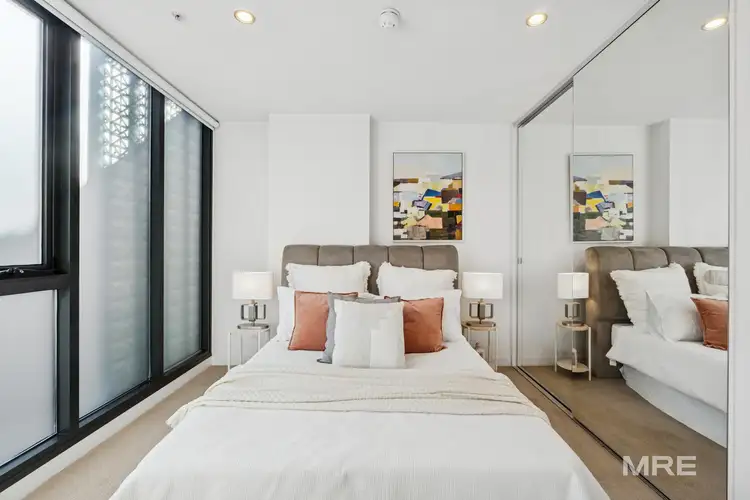 Sixth view of Homely apartment listing, 108/120 Greville Street, Prahran VIC 3181