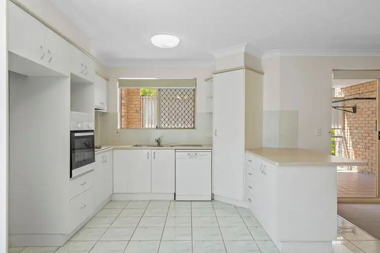 Third view of Homely unit listing, 4/411 Rode Road, Chermside QLD 4032