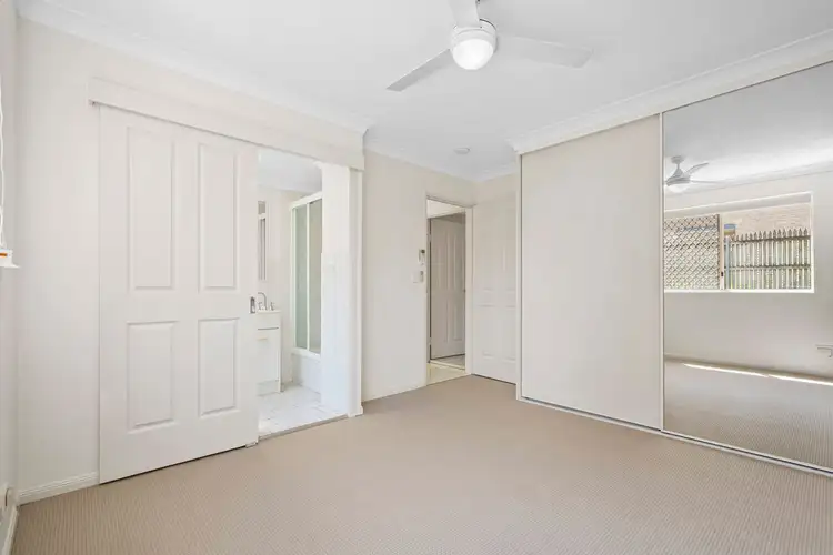 Fourth view of Homely unit listing, 4/411 Rode Road, Chermside QLD 4032