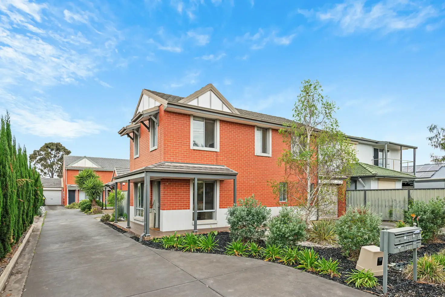 Main view of Homely townhouse listing, 18 Waterman Terrace, Mitchell Park SA 5043