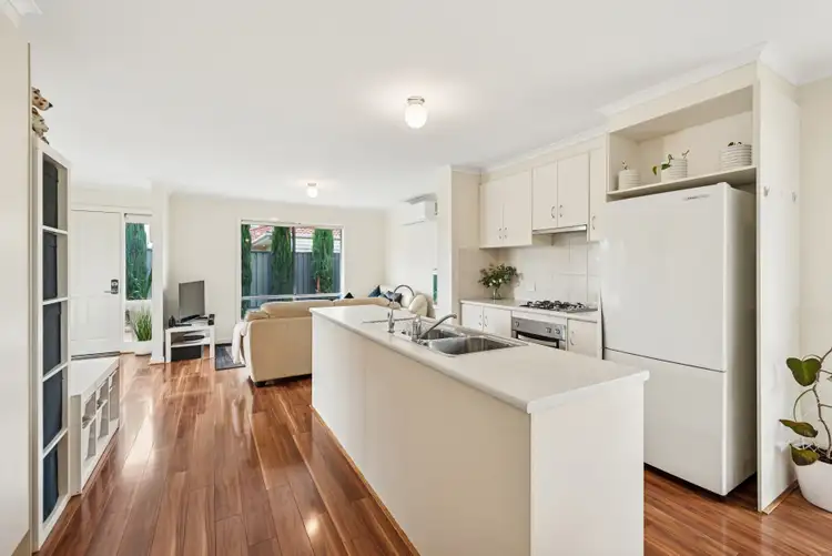 Second view of Homely townhouse listing, 18 Waterman Terrace, Mitchell Park SA 5043