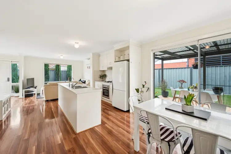 Third view of Homely townhouse listing, 18 Waterman Terrace, Mitchell Park SA 5043