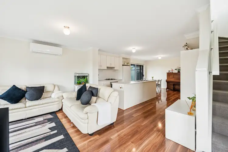 Fourth view of Homely townhouse listing, 18 Waterman Terrace, Mitchell Park SA 5043