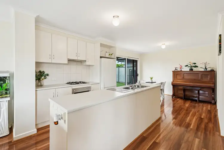 Fifth view of Homely townhouse listing, 18 Waterman Terrace, Mitchell Park SA 5043