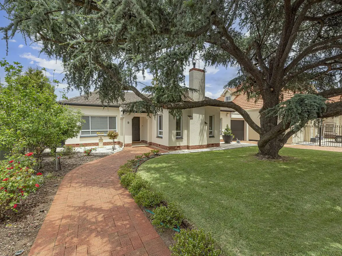 Main view of Homely house listing, 9 Manningham Street, Manningham SA 5086