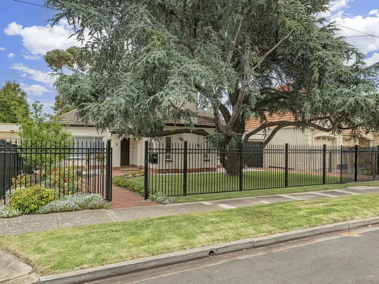 Second view of Homely house listing, 9 Manningham Street, Manningham SA 5086