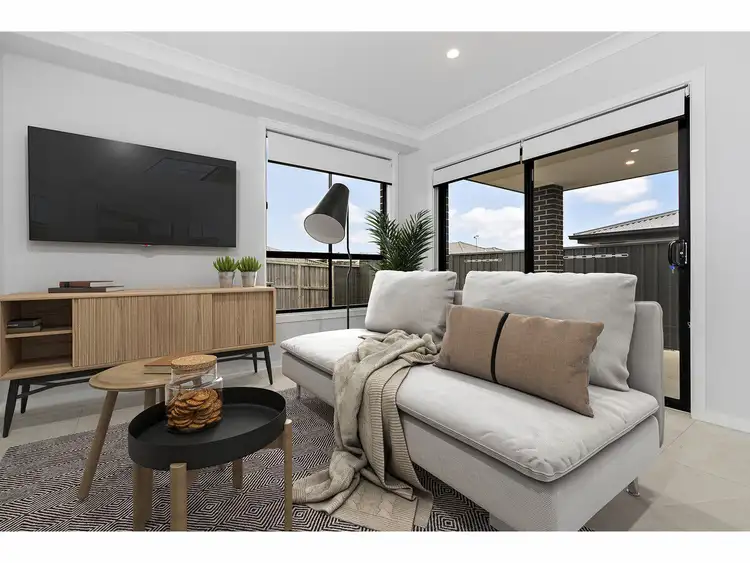1/104 Saddlers Drive, Gillieston Heights NSW 2321