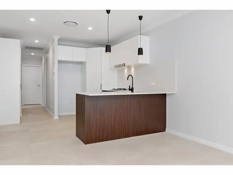 Fifth view of Homely semi-detached listing, 1/104 Saddlers Drive, Gillieston Heights NSW 2321