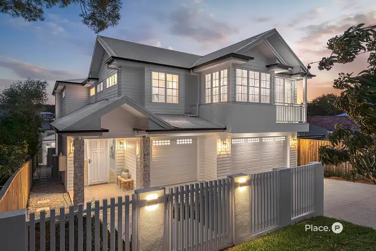 39 First Street, Camp Hill QLD 4152