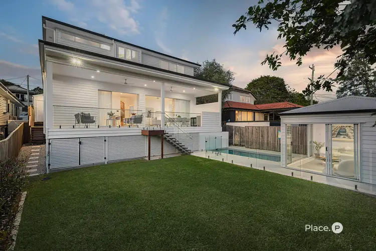 39 First Street, Camp Hill QLD 4152