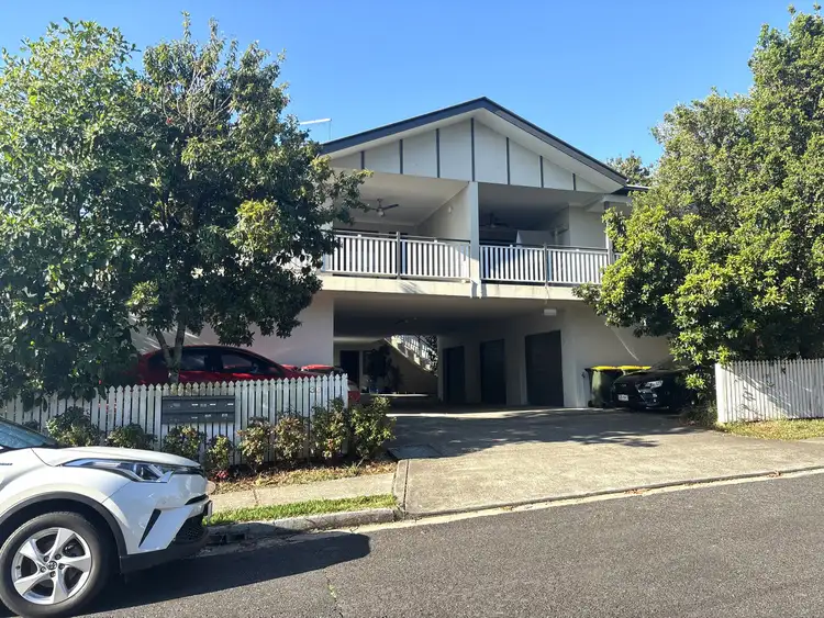 5/36 Hansen Street, Moorooka QLD 4105