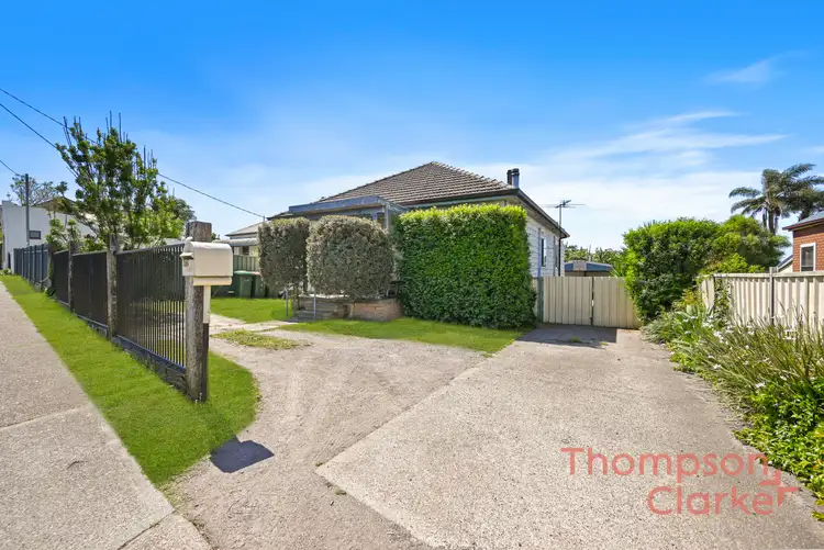 Second view of Homely house listing, 146 New England Highway, Rutherford NSW 2320