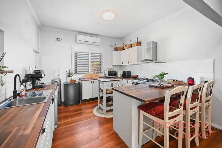 Fifth view of Homely house listing, 146 New England Highway, Rutherford NSW 2320