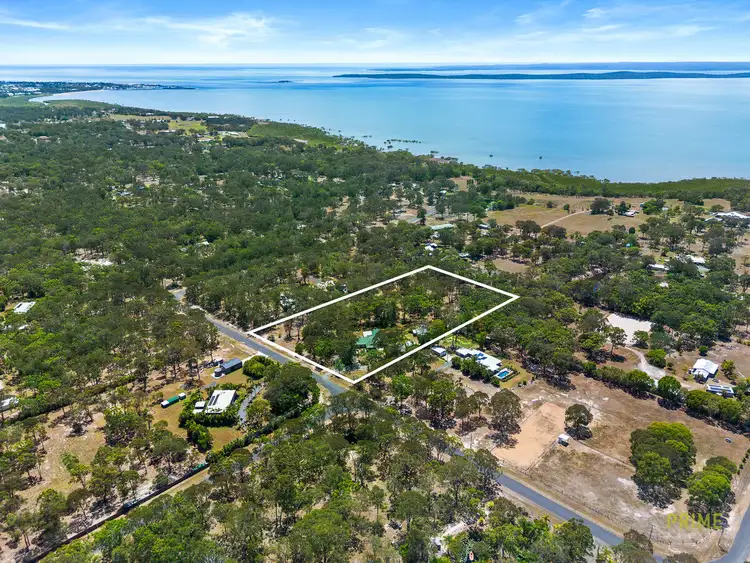 Second view of Homely house listing, 2 Barallen Close, Booral QLD 4655