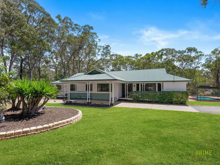 Third view of Homely house listing, 2 Barallen Close, Booral QLD 4655