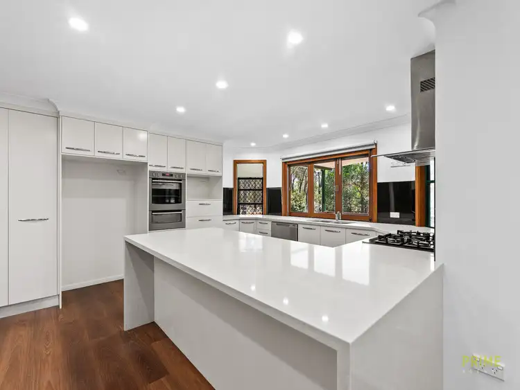 Fourth view of Homely house listing, 2 Barallen Close, Booral QLD 4655