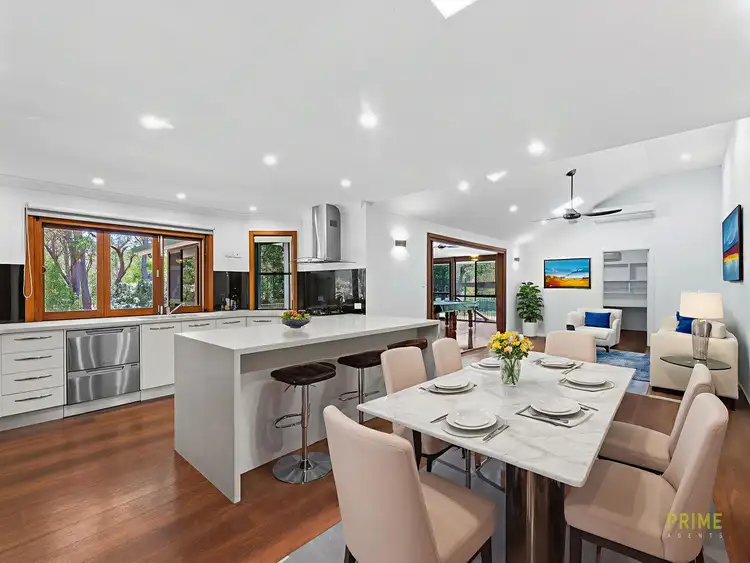 Fifth view of Homely house listing, 2 Barallen Close, Booral QLD 4655