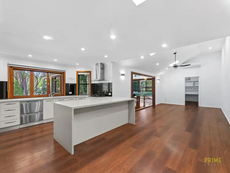 Sixth view of Homely house listing, 2 Barallen Close, Booral QLD 4655