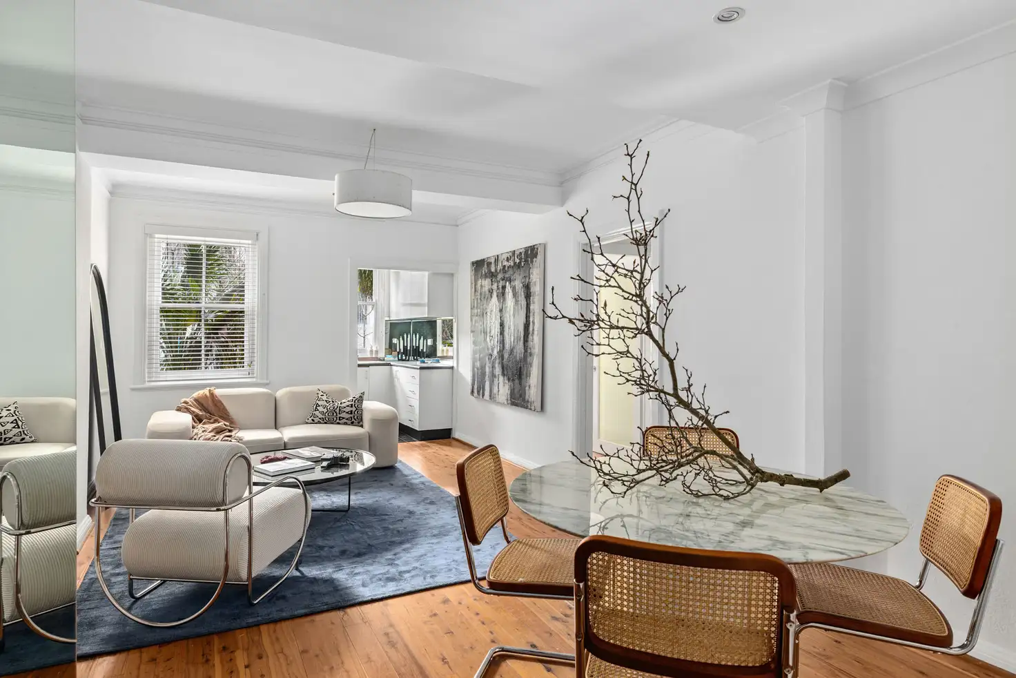 Main view of Homely apartment listing, 6/12a Springfield Avenue, Potts Point NSW 2011