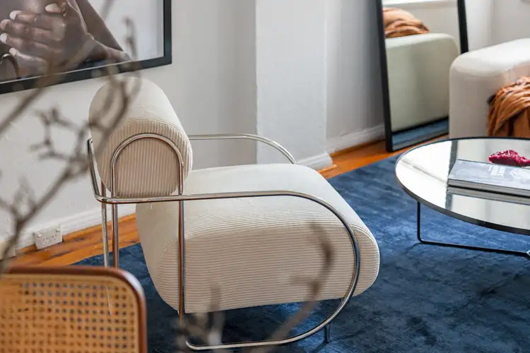 Fourth view of Homely apartment listing, 6/12a Springfield Avenue, Potts Point NSW 2011