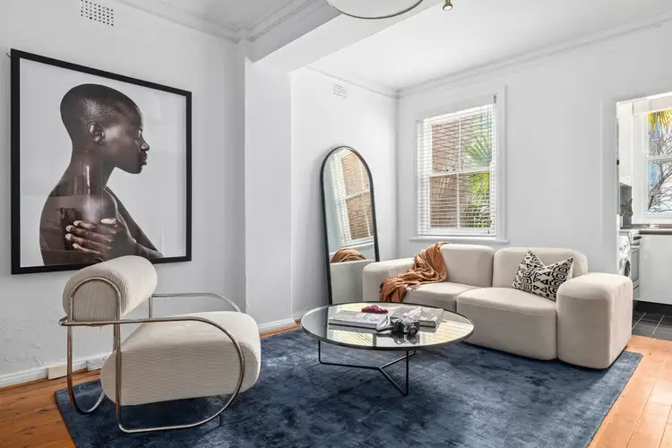 Fifth view of Homely apartment listing, 6/12a Springfield Avenue, Potts Point NSW 2011