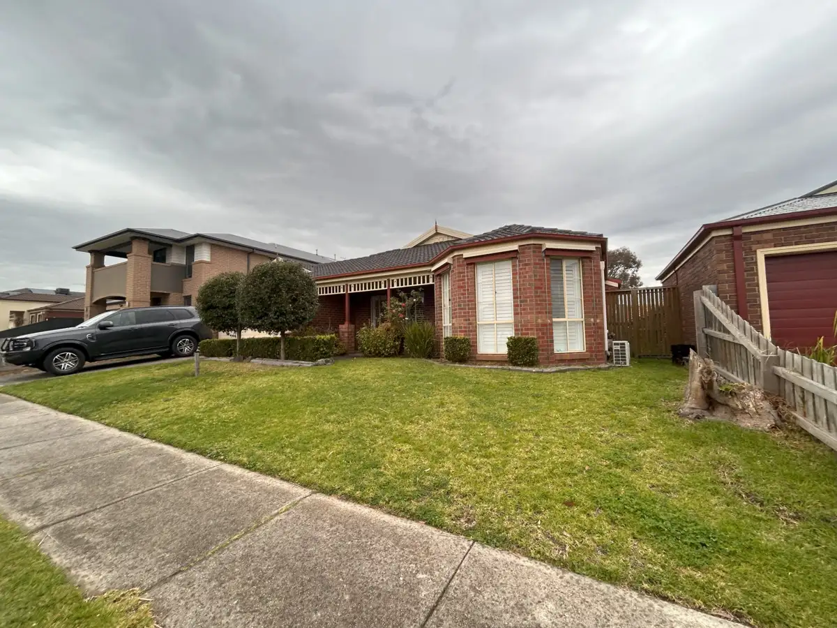 Main view of Homely house listing, 36 Chardonnay Drive, Skye VIC 3977