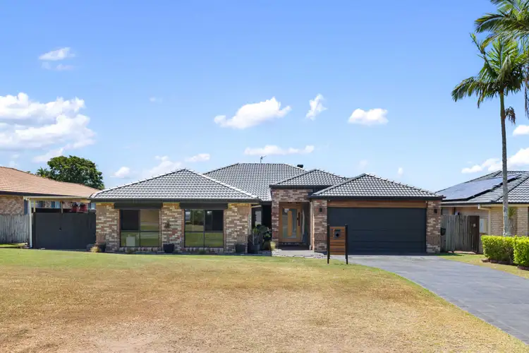 7 Saville Road, Upper Coomera QLD 4209