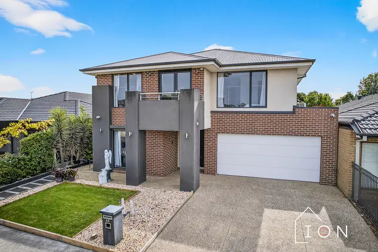 65 Hayton Park Boulevard, Cranbourne West VIC 3977