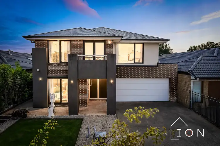 65 Hayton Park Boulevard, Cranbourne West VIC 3977