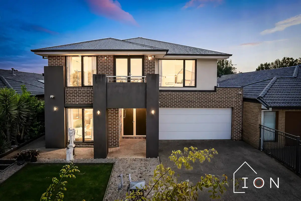 Main view of Homely house listing, 65 Hayton Park Boulevard, Cranbourne West VIC 3977