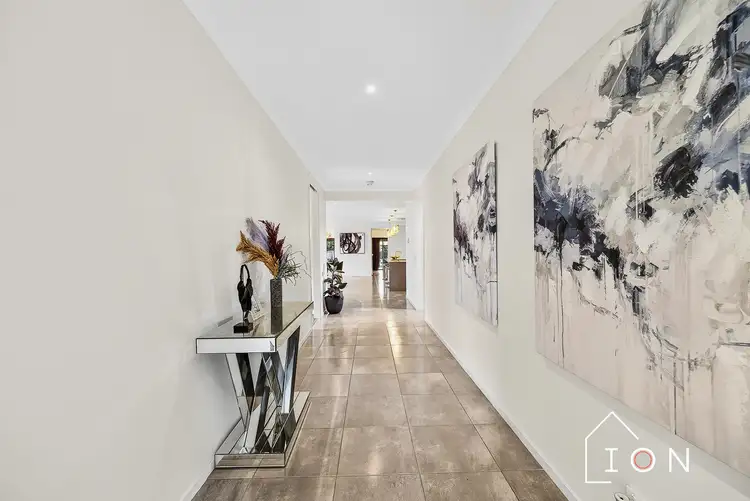 Third view of Homely house listing, 65 Hayton Park Boulevard, Cranbourne West VIC 3977