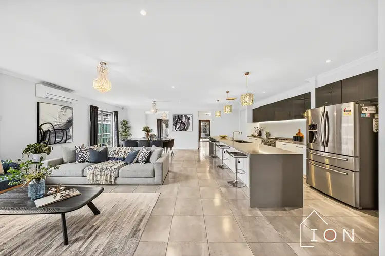 Fourth view of Homely house listing, 65 Hayton Park Boulevard, Cranbourne West VIC 3977