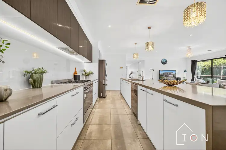 Fifth view of Homely house listing, 65 Hayton Park Boulevard, Cranbourne West VIC 3977