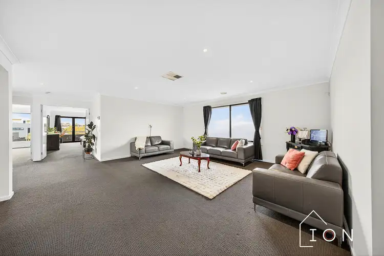 Sixth view of Homely house listing, 65 Hayton Park Boulevard, Cranbourne West VIC 3977