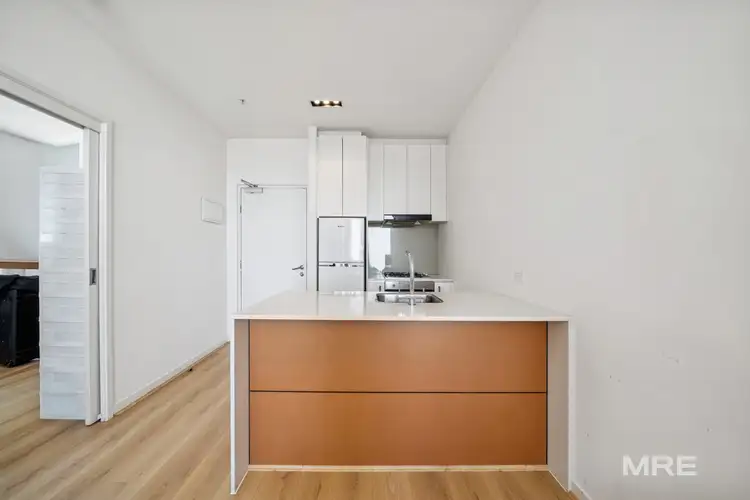 3306A/8 Franklin Street, Melbourne VIC 3000