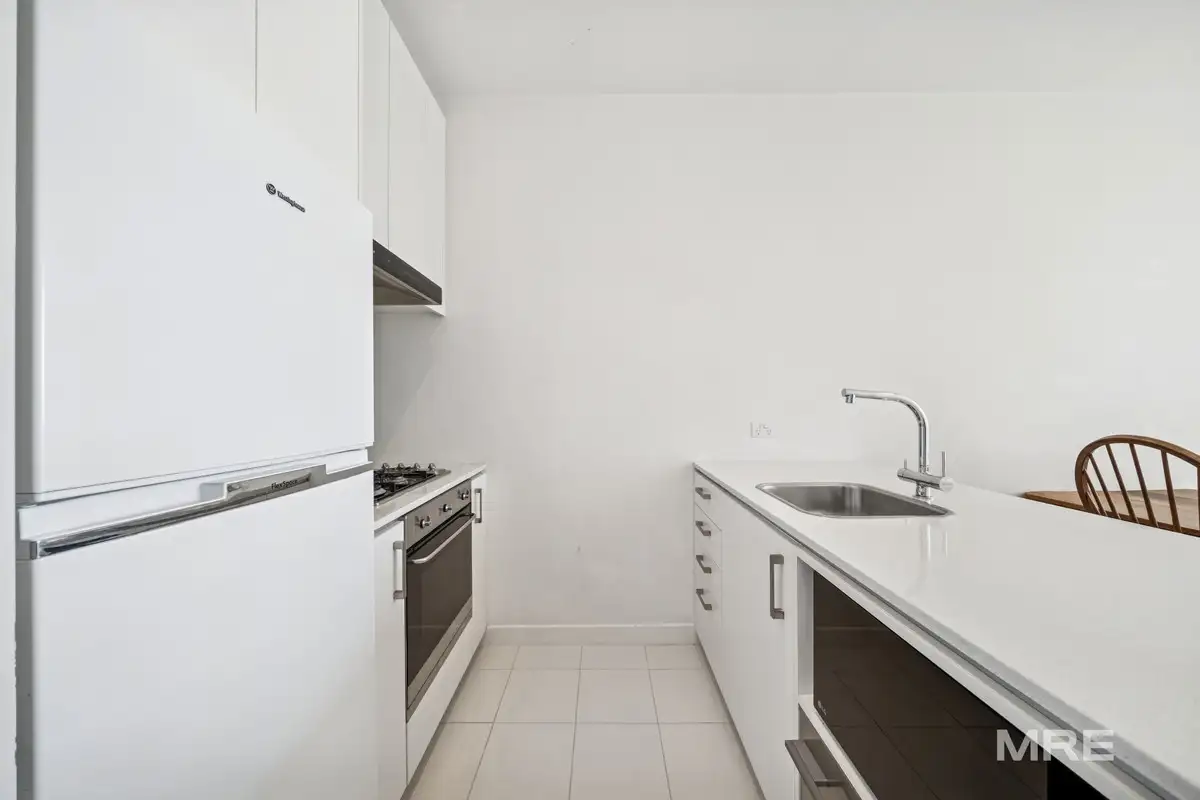 Main view of Homely apartment listing, 3306A/8 Franklin Street, Melbourne VIC 3000