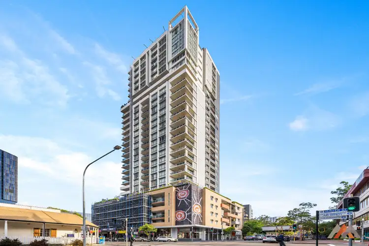 2203/29 Hunter Street, Parramatta NSW 2150