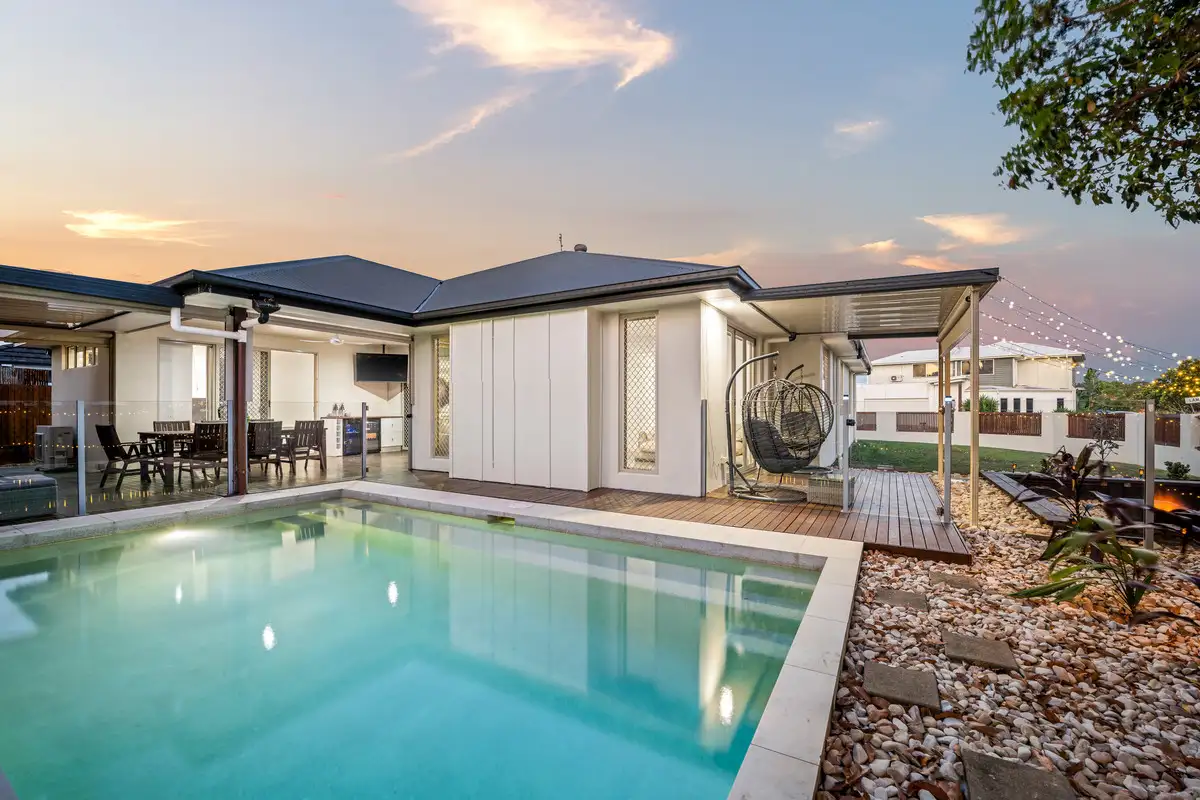 Main view of Homely house listing, 1 Heliconia Street, Mountain Creek QLD 4557