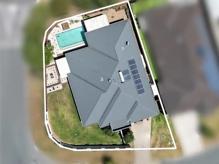 Fourth view of Homely house listing, 1 Heliconia Street, Mountain Creek QLD 4557