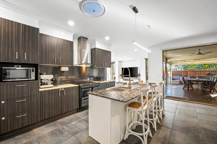 Fifth view of Homely house listing, 1 Heliconia Street, Mountain Creek QLD 4557