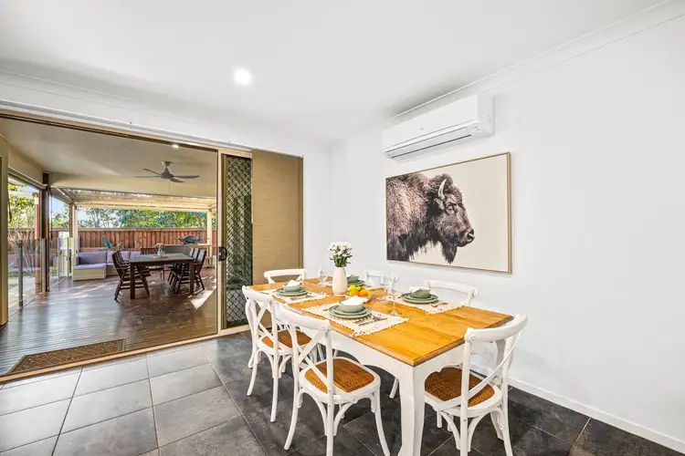 Sixth view of Homely house listing, 1 Heliconia Street, Mountain Creek QLD 4557