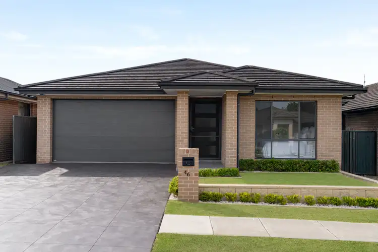 46 Correllis Street, Harrington Park NSW 2567