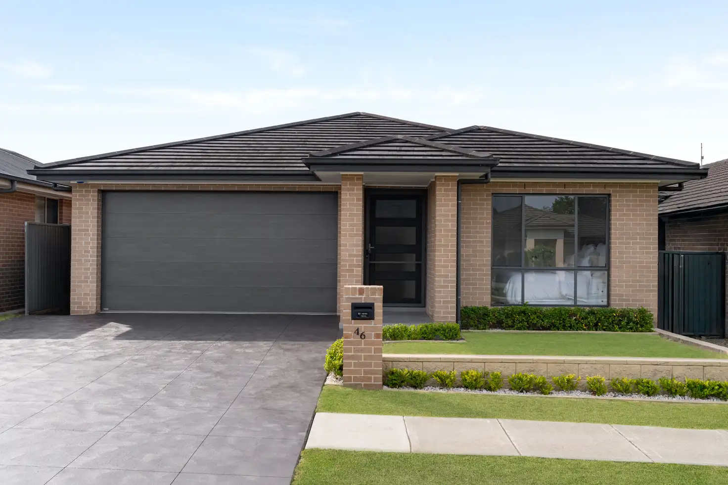 Main view of Homely house listing, 46 Correllis Street, Harrington Park NSW 2567
