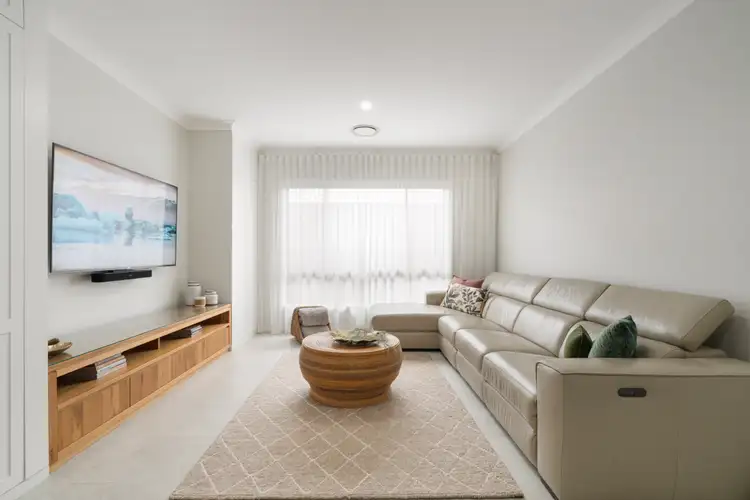 Second view of Homely house listing, 46 Correllis Street, Harrington Park NSW 2567