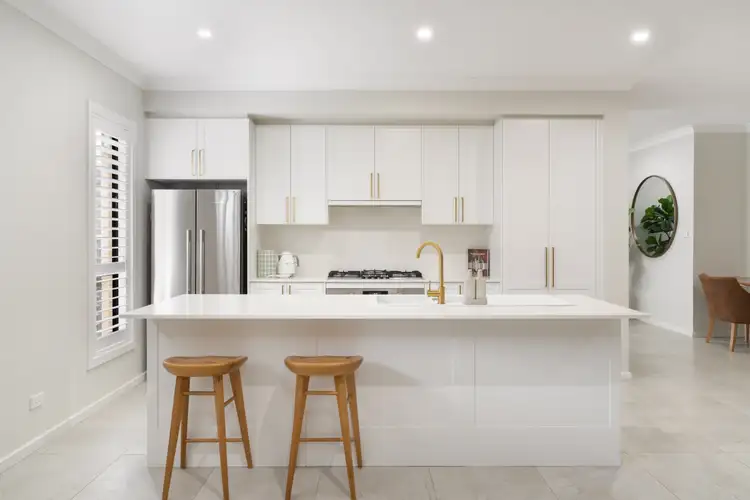 Third view of Homely house listing, 46 Correllis Street, Harrington Park NSW 2567