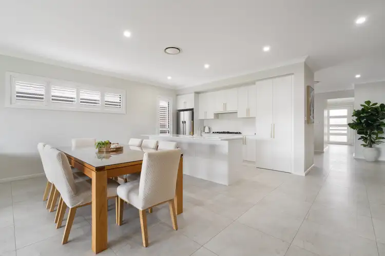 Fourth view of Homely house listing, 46 Correllis Street, Harrington Park NSW 2567