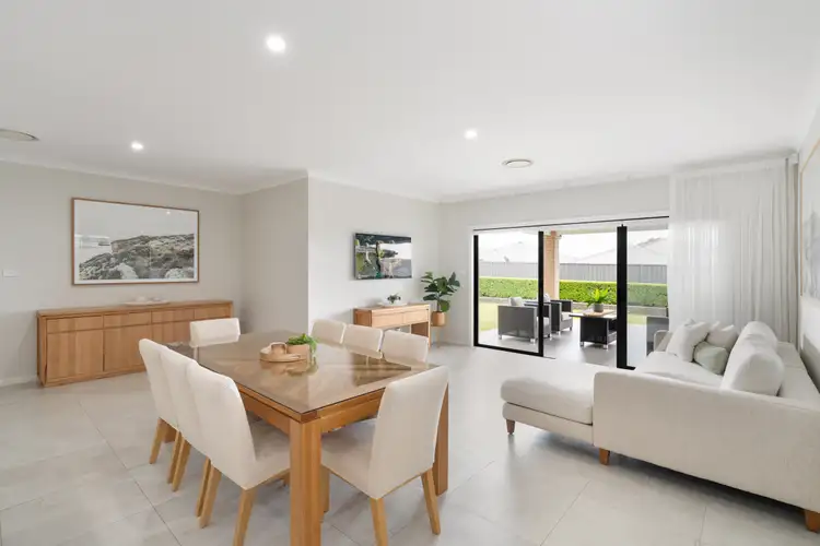 Fifth view of Homely house listing, 46 Correllis Street, Harrington Park NSW 2567