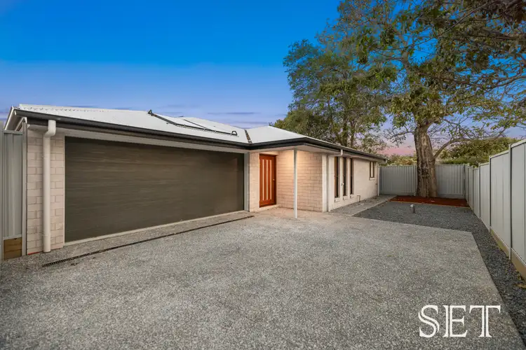 9A Weldon Street, Birkdale QLD 4159
